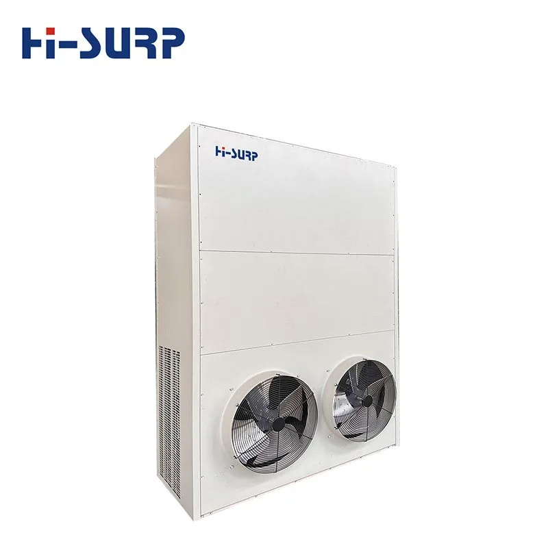 E-House Air Conditioner