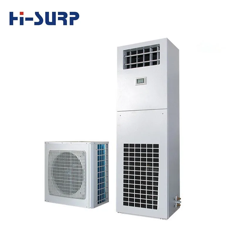 Air Conditioner ng Telecom