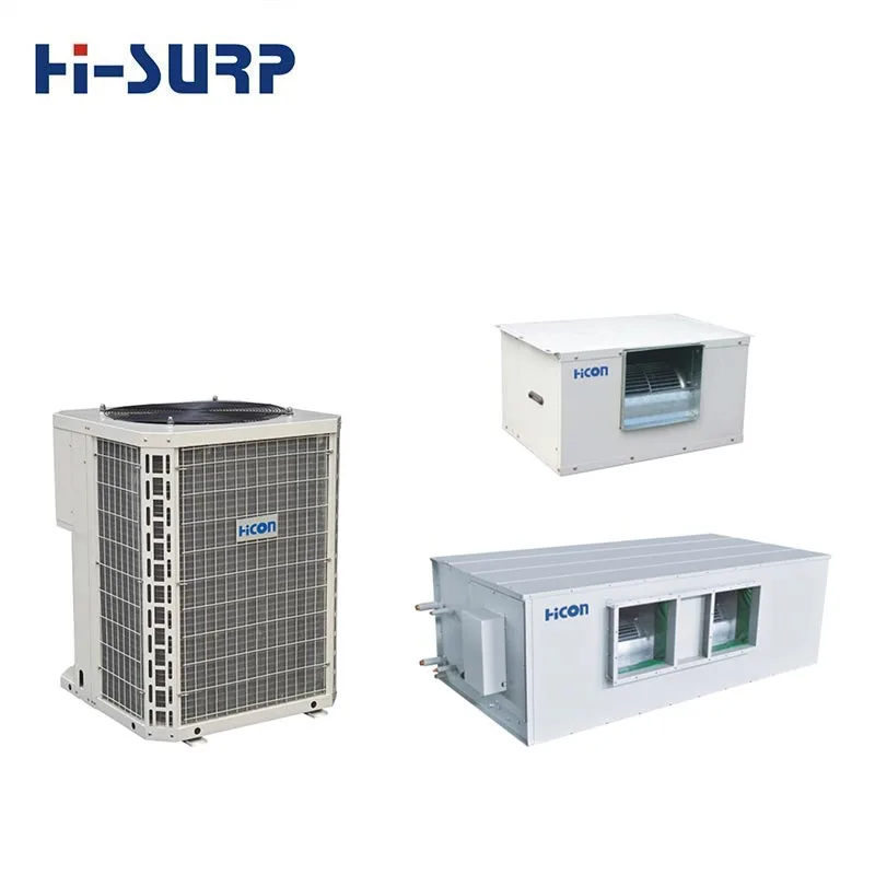 Ducted Air Conditioner