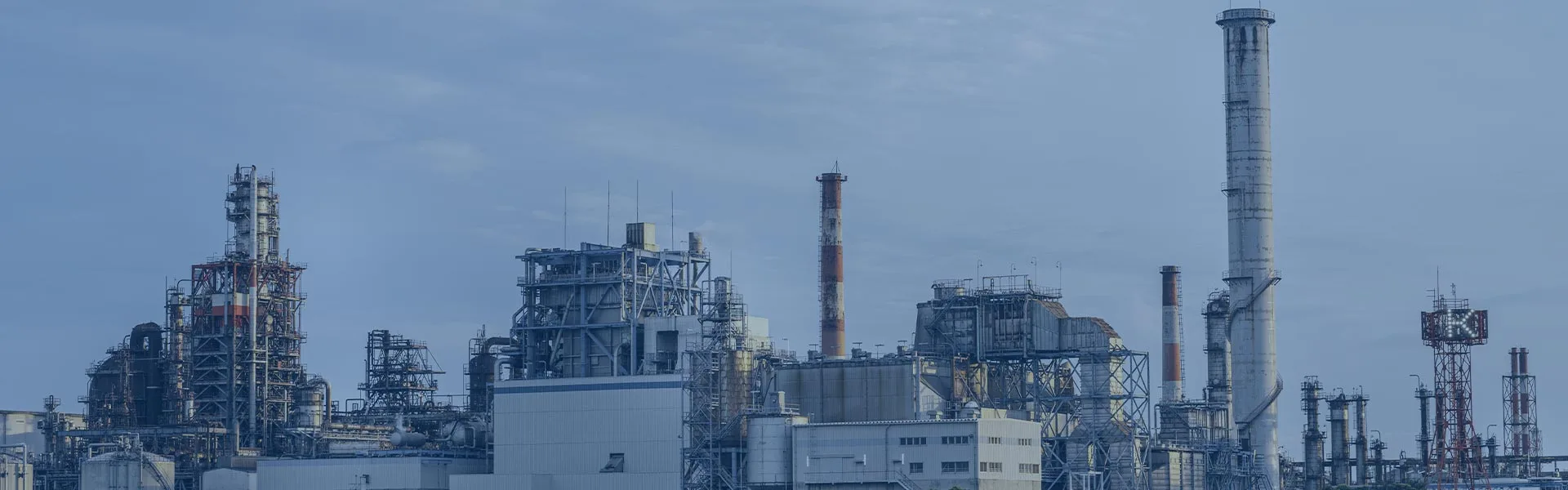 Larangan ng Industriya