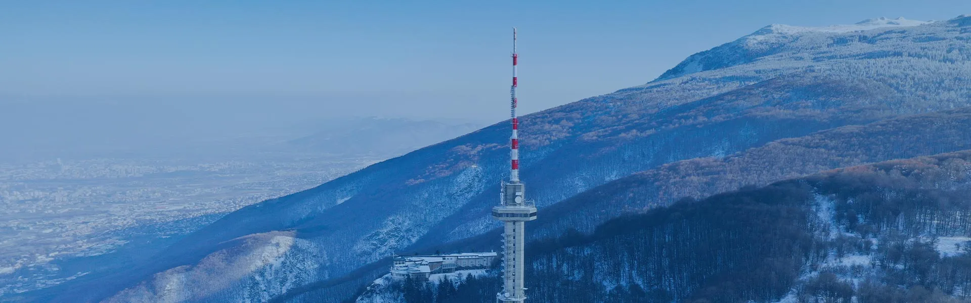 Telecom at Base Station
