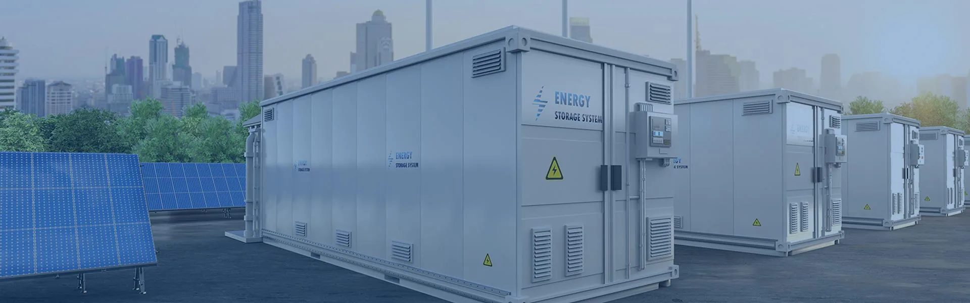 Electrical Room