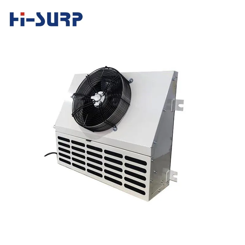 Paano Mapapahusay ng Air Conditioner ng Ceiling Crane ang Cooling Efficiency sa Modern Industrial Facility