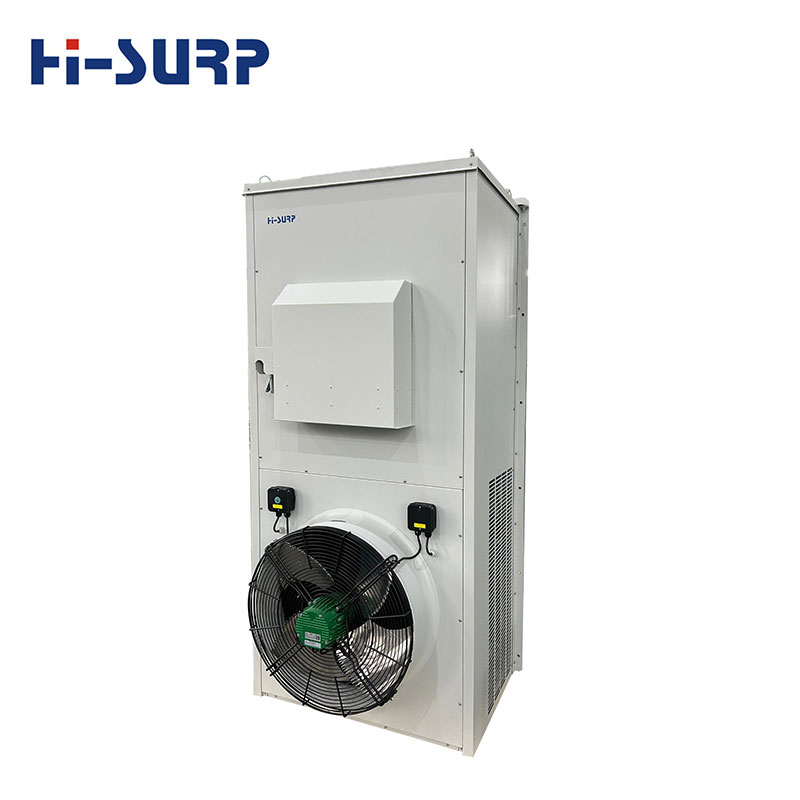 Bakit Mahalaga ang Air Conditioner ng Electrical House para sa Maaasahang E-House at Energy Storage Cooling
