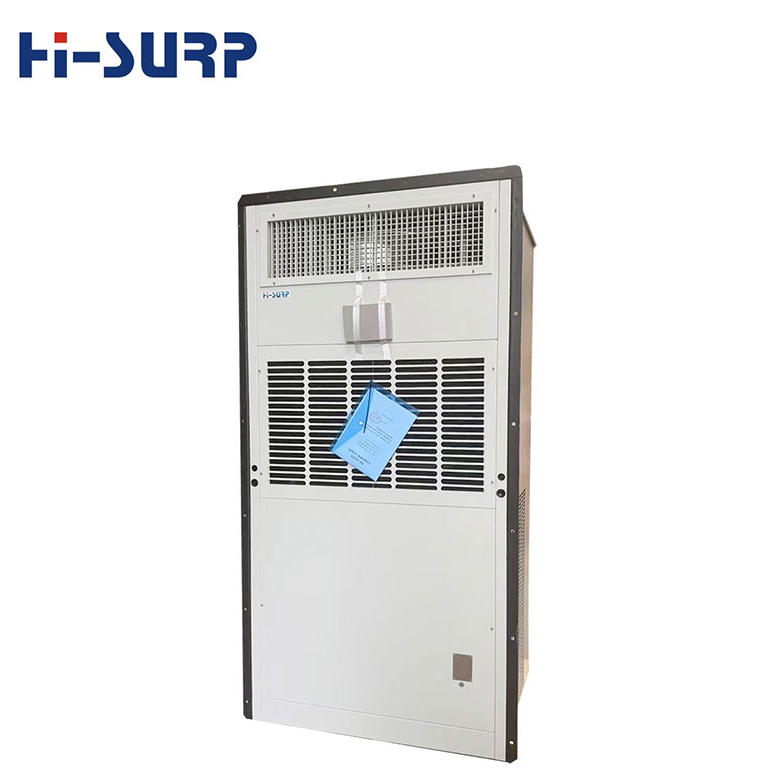 Ano ang Pinagkaiba ng Industrial Air Conditioner sa Commercial Comfort Cooling?