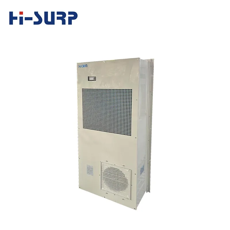 3500W Panel Air Conditioner