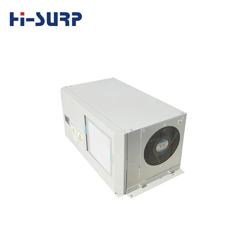 600W Air Conditioner Para sa Electrical Cabinet