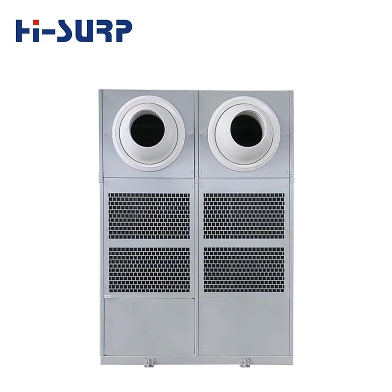 T3 Air-cooled Air conditioner