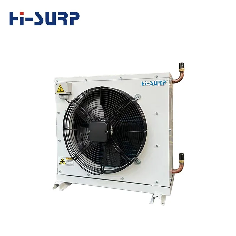 Air Cooled Heat Exchanger
