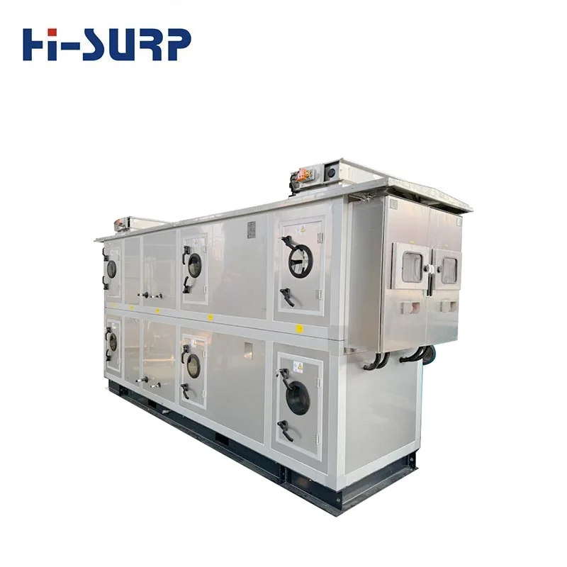 Yunit ng Air Handler