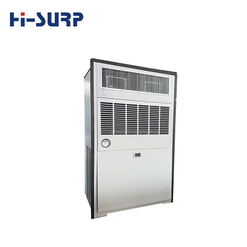 BESS Air Conditioner