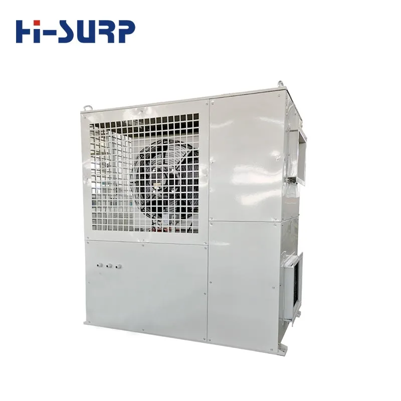 Air Conditioner ng Cabin