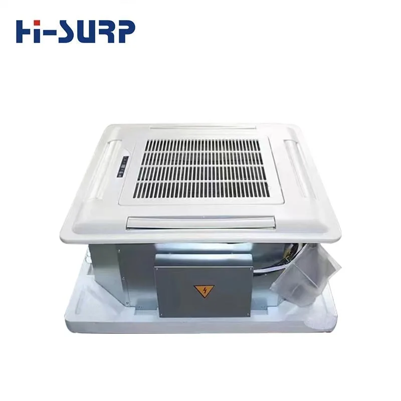 Yunit ng Cassette Fan Coil