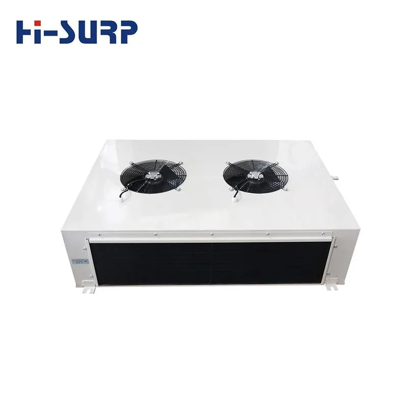 Ceiling Crane Cab Cooler