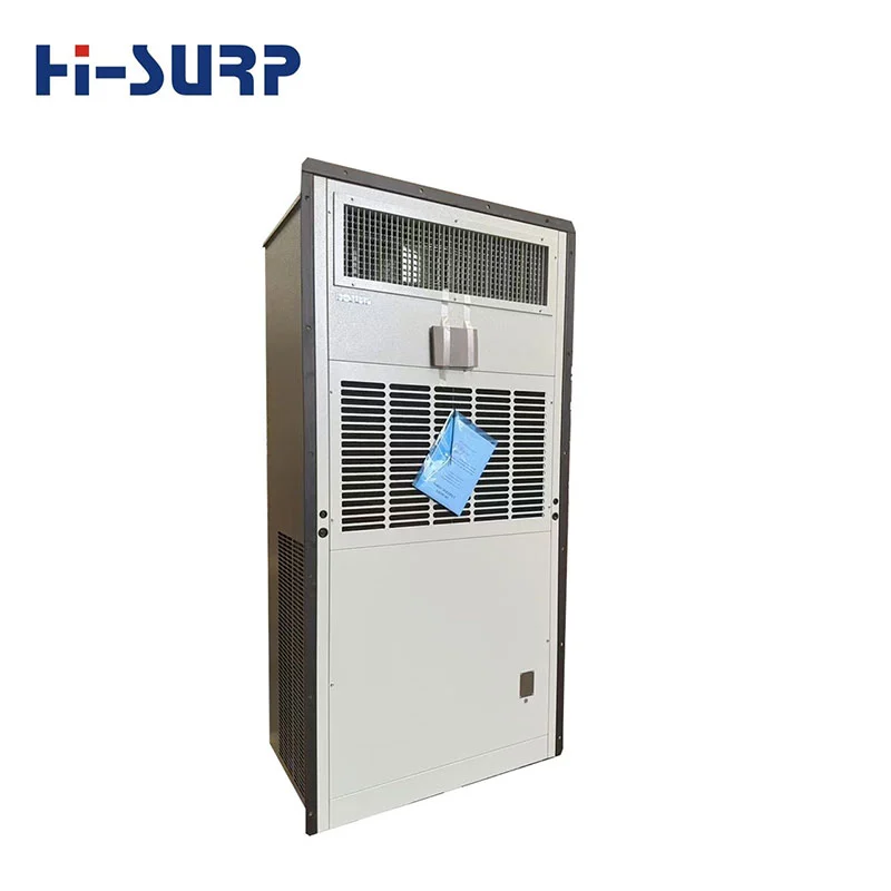 Containerized Air Conditioner