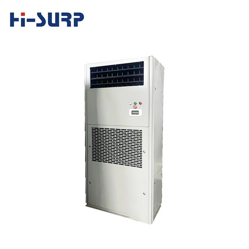 Air Conditioner na Lumalaban sa Lindol