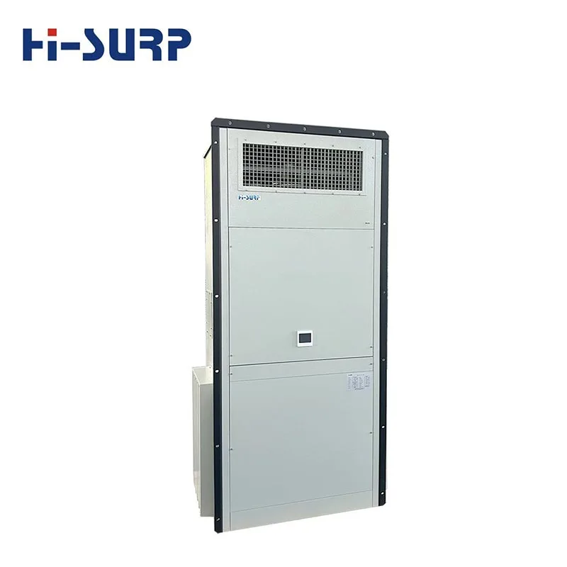Air Conditioner ng ESS Air Conditioner ng ESS