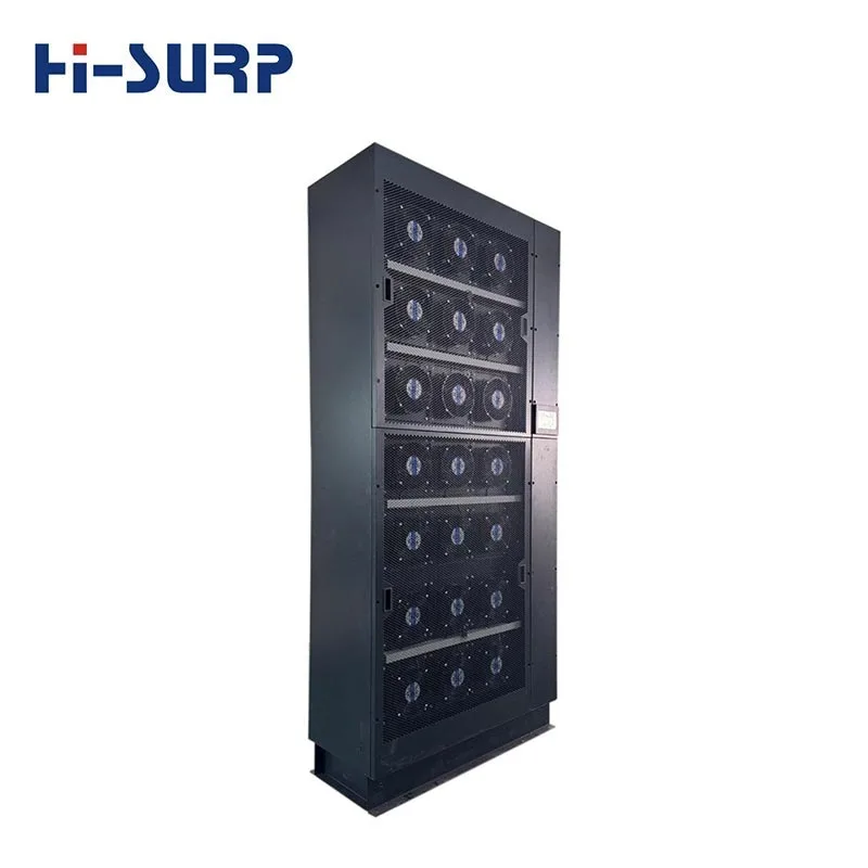 Fan Wall Array Air Conditioner Fan Wall Array Air Conditioner