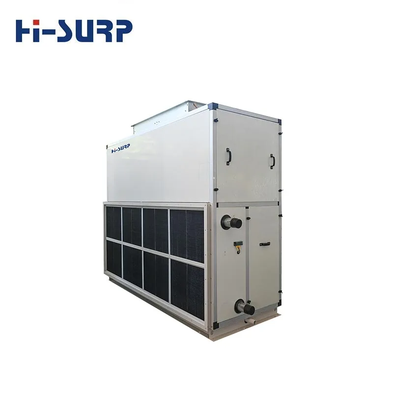 Floor Standing Fan Coil Unit