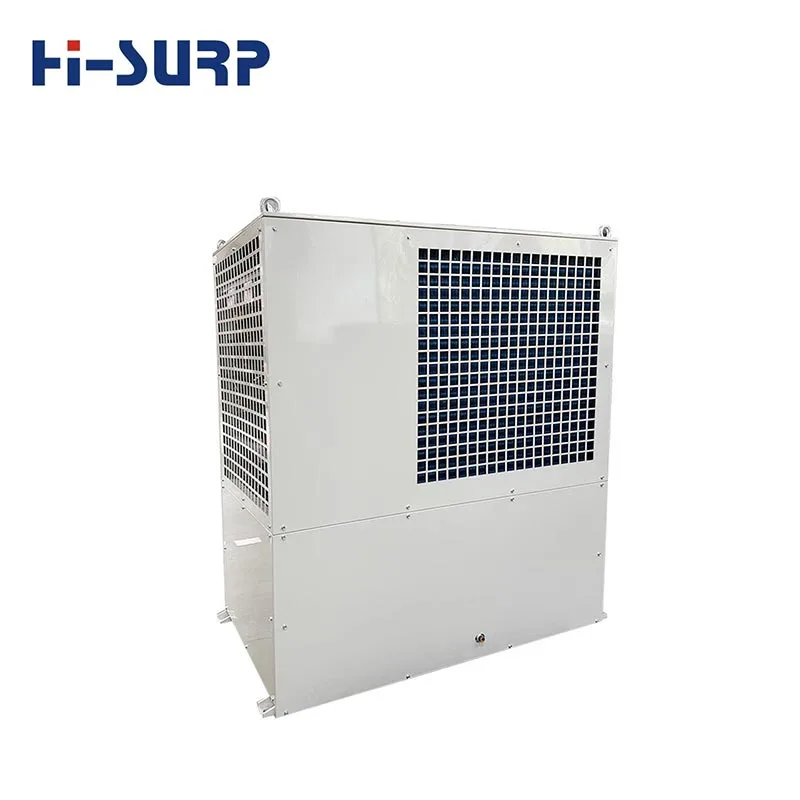Heavy Duty Air Conditioner
