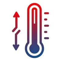 Wide Temperature Adaptability