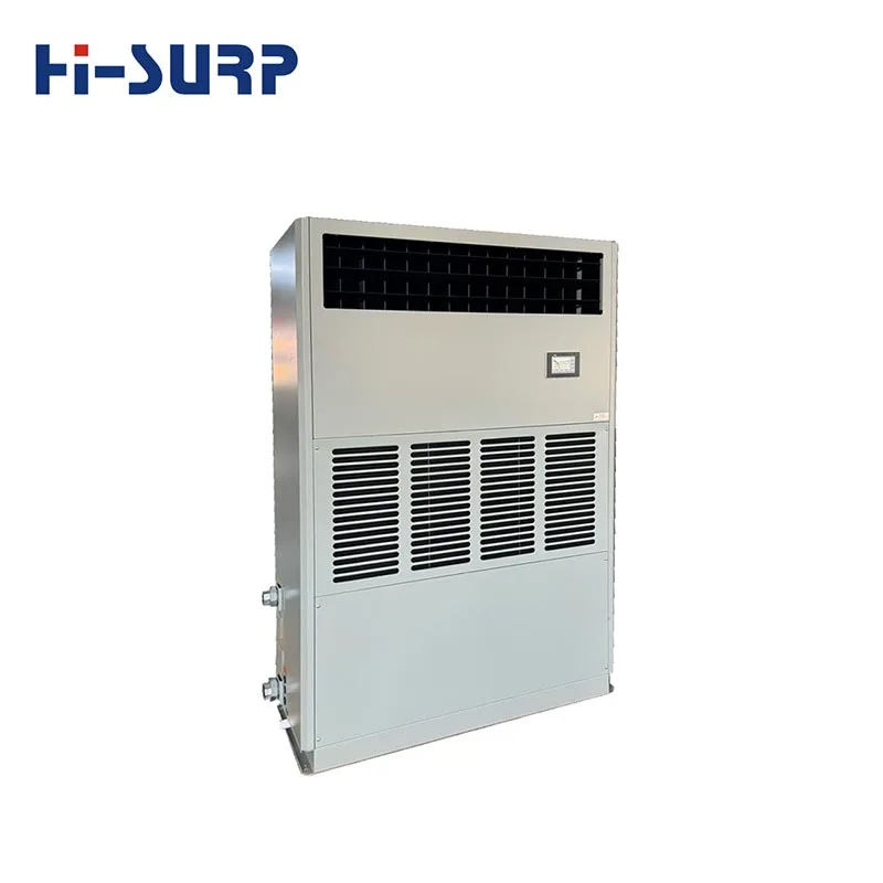Pang-industriya na Naka-package na Air Conditioner Pang-industriya na Naka-package na Air Conditioner