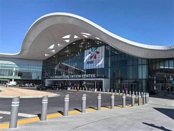 Ipinakita ni Hicon ang Innovation Sa AHR EXPO 2026: Muling Pagtukoy sa Mga Pamantayan sa Pagpapalamig ng Katumpakan