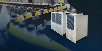 Ang Proven Choice Para sa Industrial Water Cooled AC Units Made in China | Ika-4 na Pagpapadala Sa Italy Naihatid!