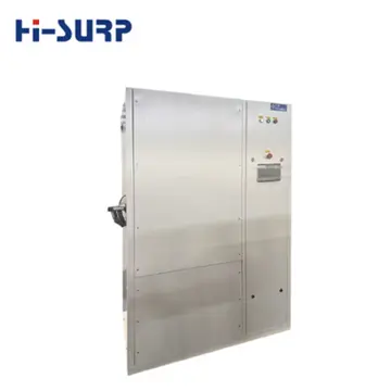 Precision Control Room Air Conditioner Made in China: Ang Dual-Cooling Solution ng Hicon ay Pinapalakas ang Kritikal na Imprastraktura ng UAE School