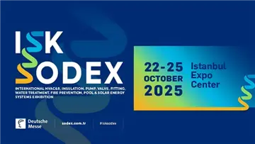 Hicon Sa Turkey HVAC&R Expo! Maligayang Pagdating sa Aming Booth!