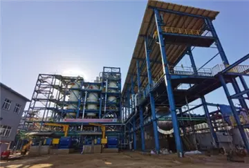 Ang Bagong Paghahatid ng Hicon ng Industrial AC Project Para sa Indonesia Market!