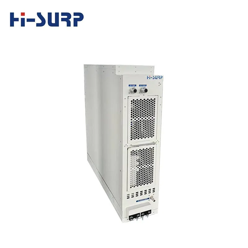 Liquid Cooling Unit