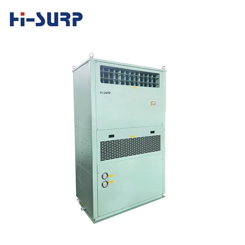 Air Conditioner ng Maritime Air Conditioner ng Maritime