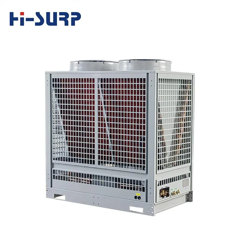 Chiller ng Module