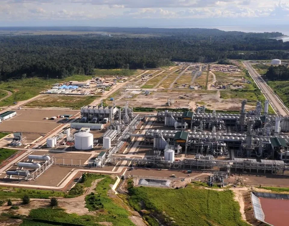 Nickel Smelting Project Main Control Electrical Rooms sa Indonesia