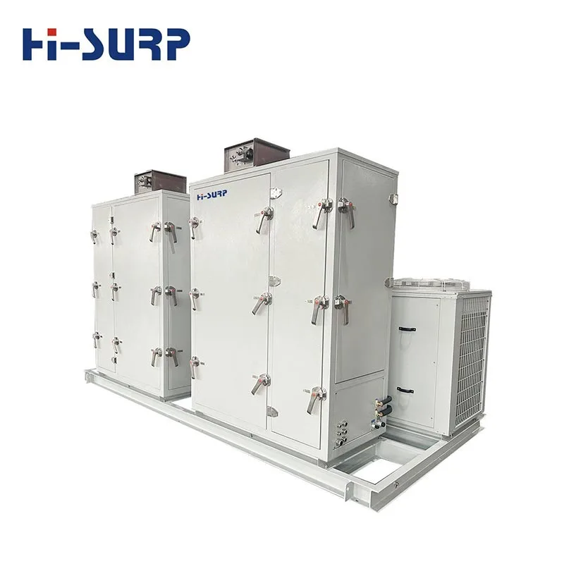 Sea Water Cooled Marine Air Conditioner Sea Water Cooled Marine Air Conditioner