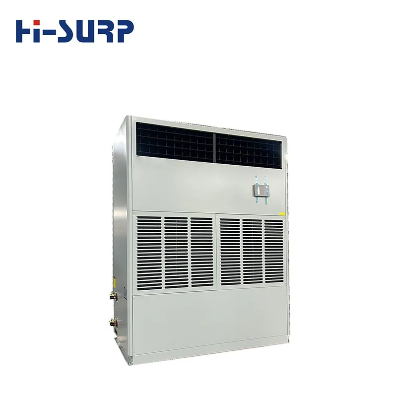 Vertical Air Conditioner